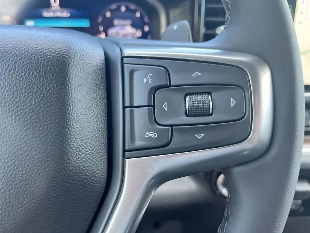 2026 Chevrolet Silverado 1500 RST - Photo 29