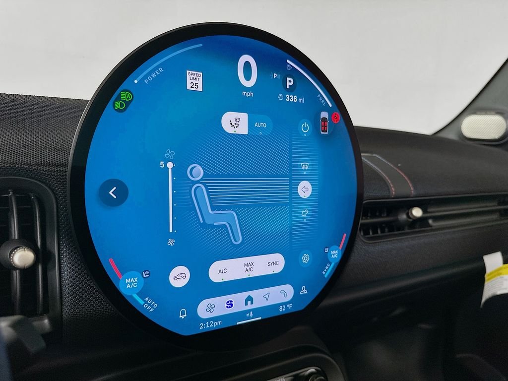 2026 MINI Convertible S - Photo 22