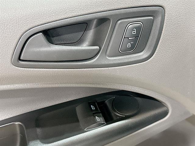 Used 2022 Frozen White Metallic Ford XL Cargo Van image 27