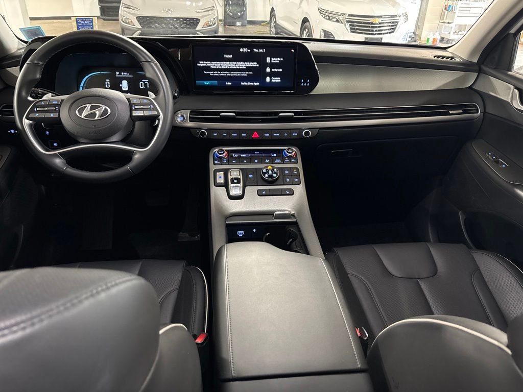 Used 2024 White Hyundai XRT image 11