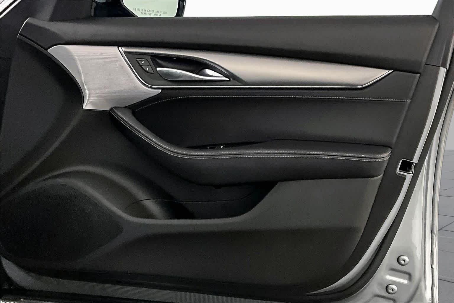 2023 Cadillac CT5 Premium Luxury - Photo 21