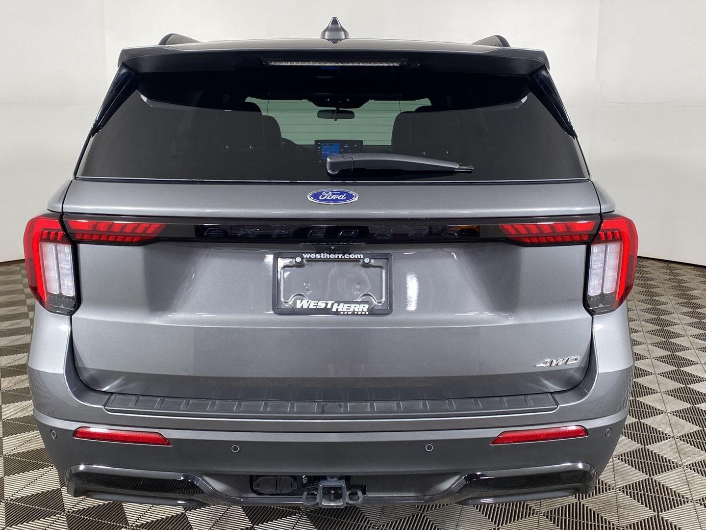 Used 2026 Gy Ford ST-Line image 6
