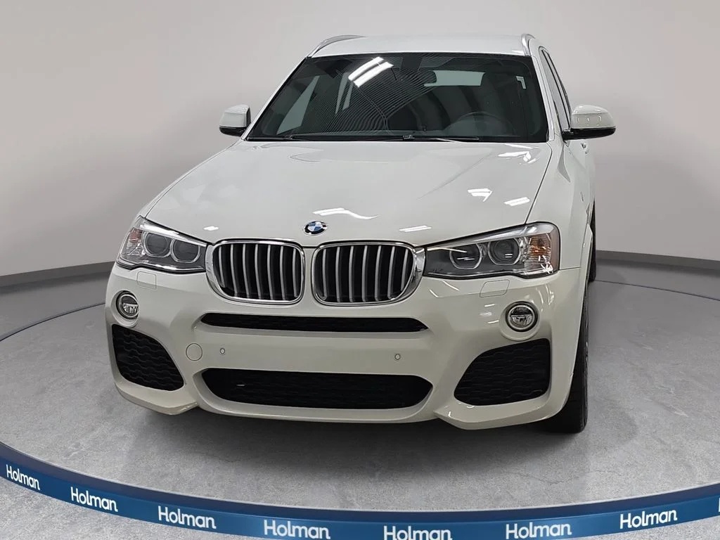 Used 2016 Mineral Silver Metallic BMW sDrive28i image 3