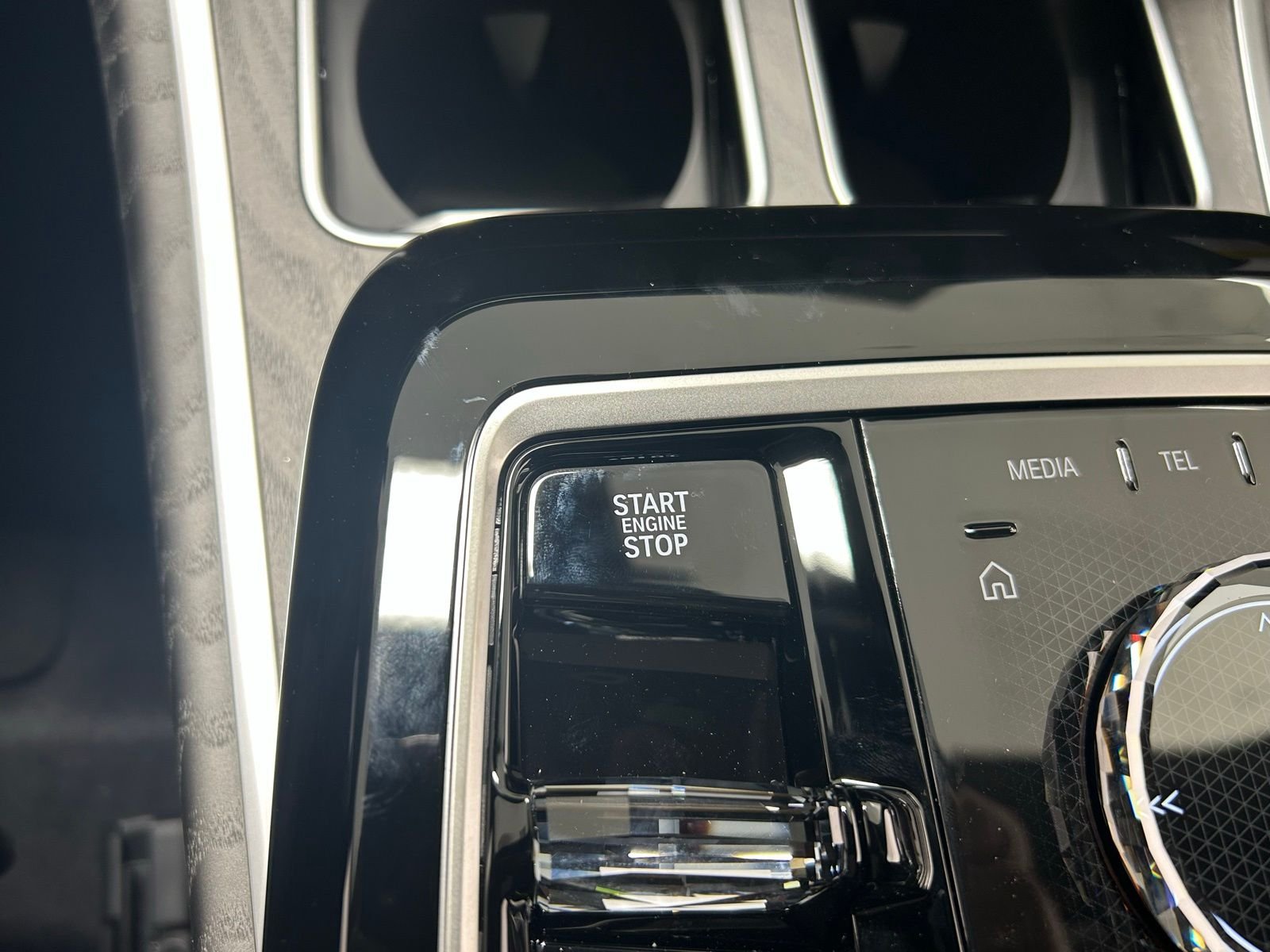 2025 BMW 7 Series 760i - Photo 20
