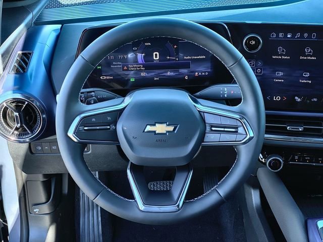2026 Chevrolet Equinox EV 2LT - Photo 19