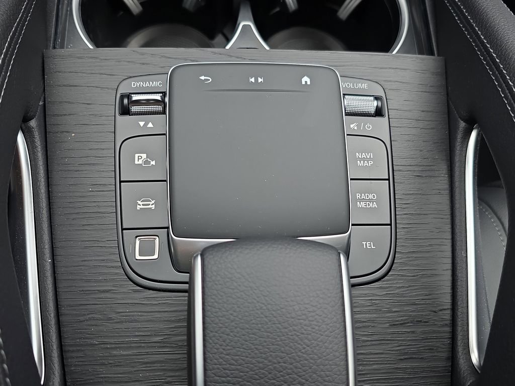 Certified Used 2026 Black Mercedes-Benz GLE 350 image 24