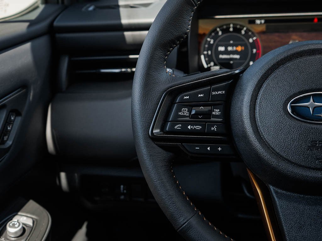 2026 Subaru Outback Wilderness - Photo 21