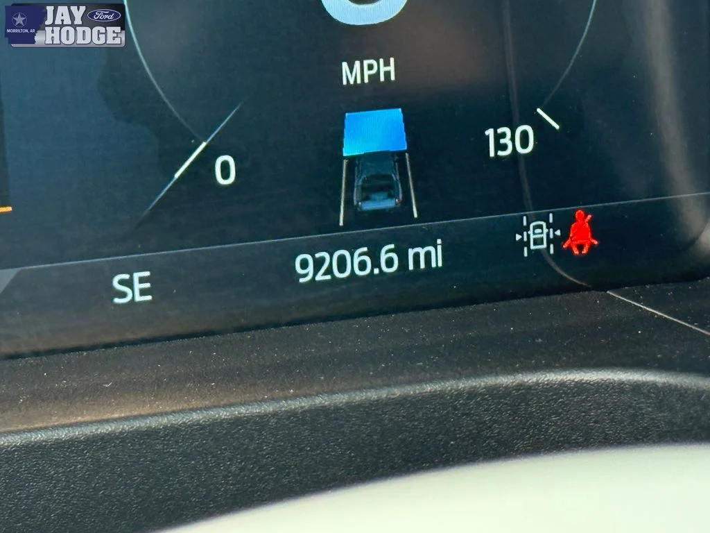 2024 Ford Ranger Lariat - Photo 23