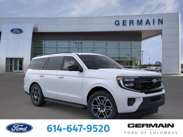 New 2026 Space Silver Metallic Ford Active image 11
