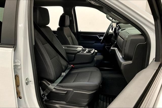 2025 Chevrolet Silverado 2500HD LT - Photo 8