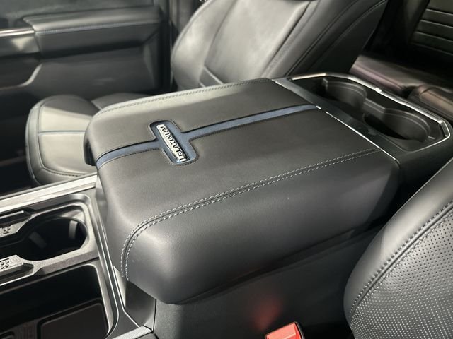 New 2026 Star White Metallic Tri-Coat Ford F-350® Platinum® image 28