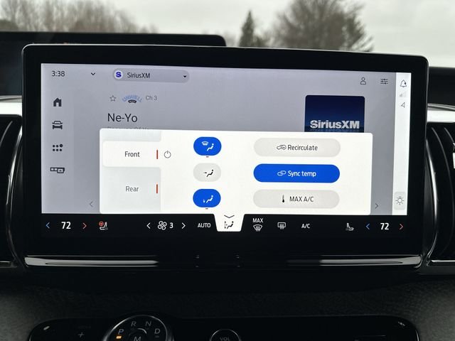 New 2026 Gray Ford Tremor image 19