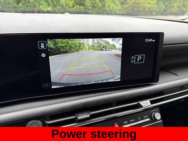 2026 Hyundai Tucson SE - Photo 20