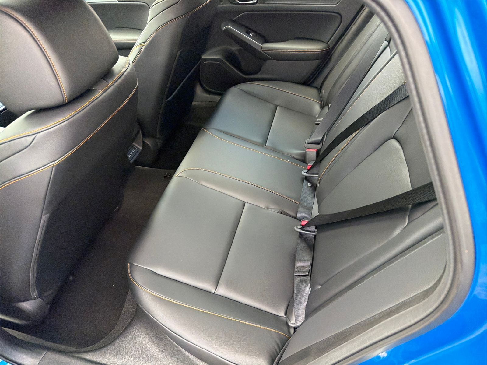 New 2026  Acura A-Spec Tech Package image 23