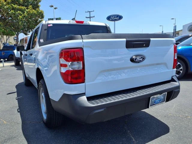 New 2026 Oxford White Ford XL image 4