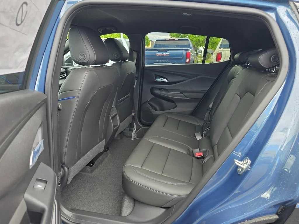 2026 Buick Envista Sport Touring - Photo 24
