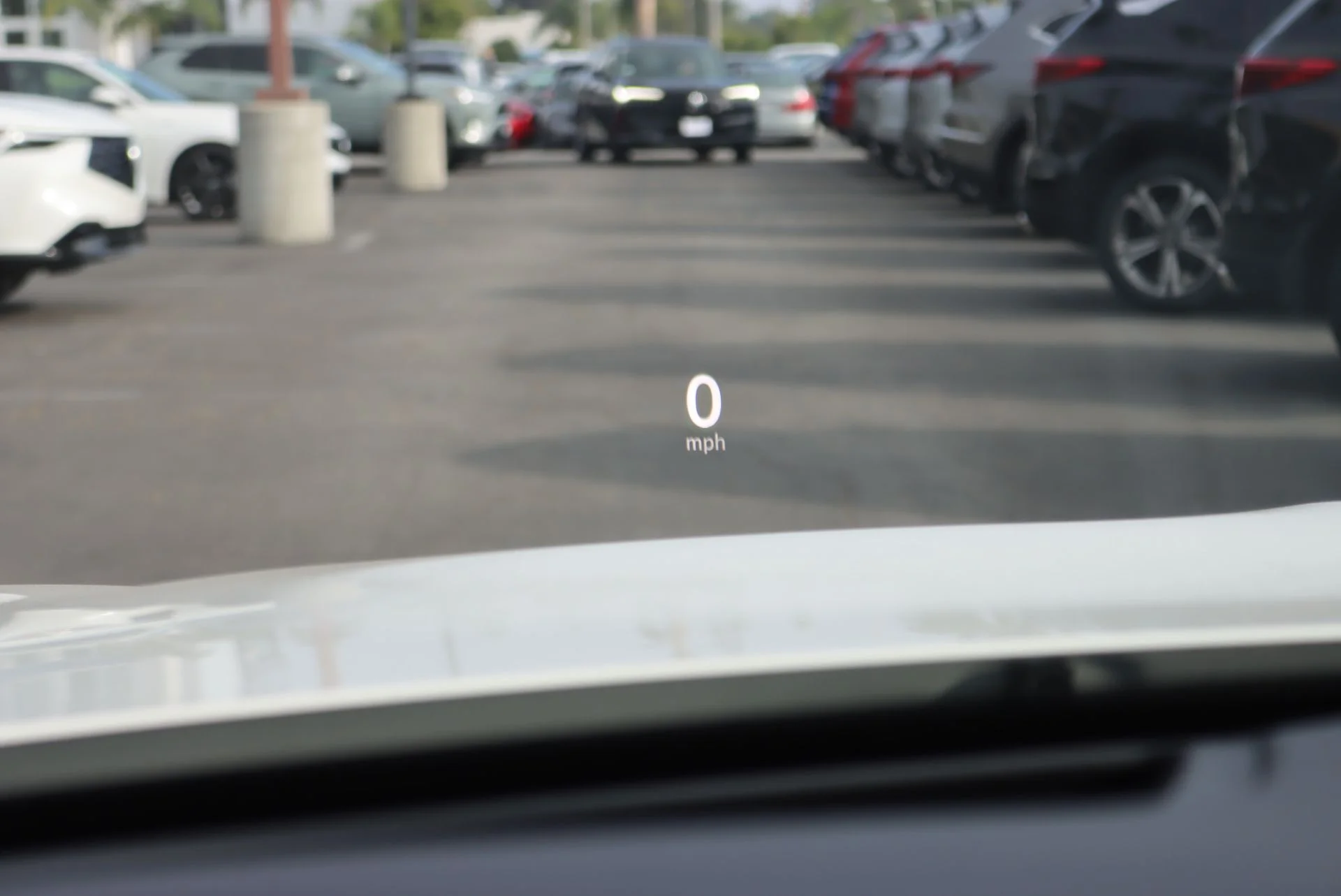 New 2026 White Acura A-Spec Advance Package image 14