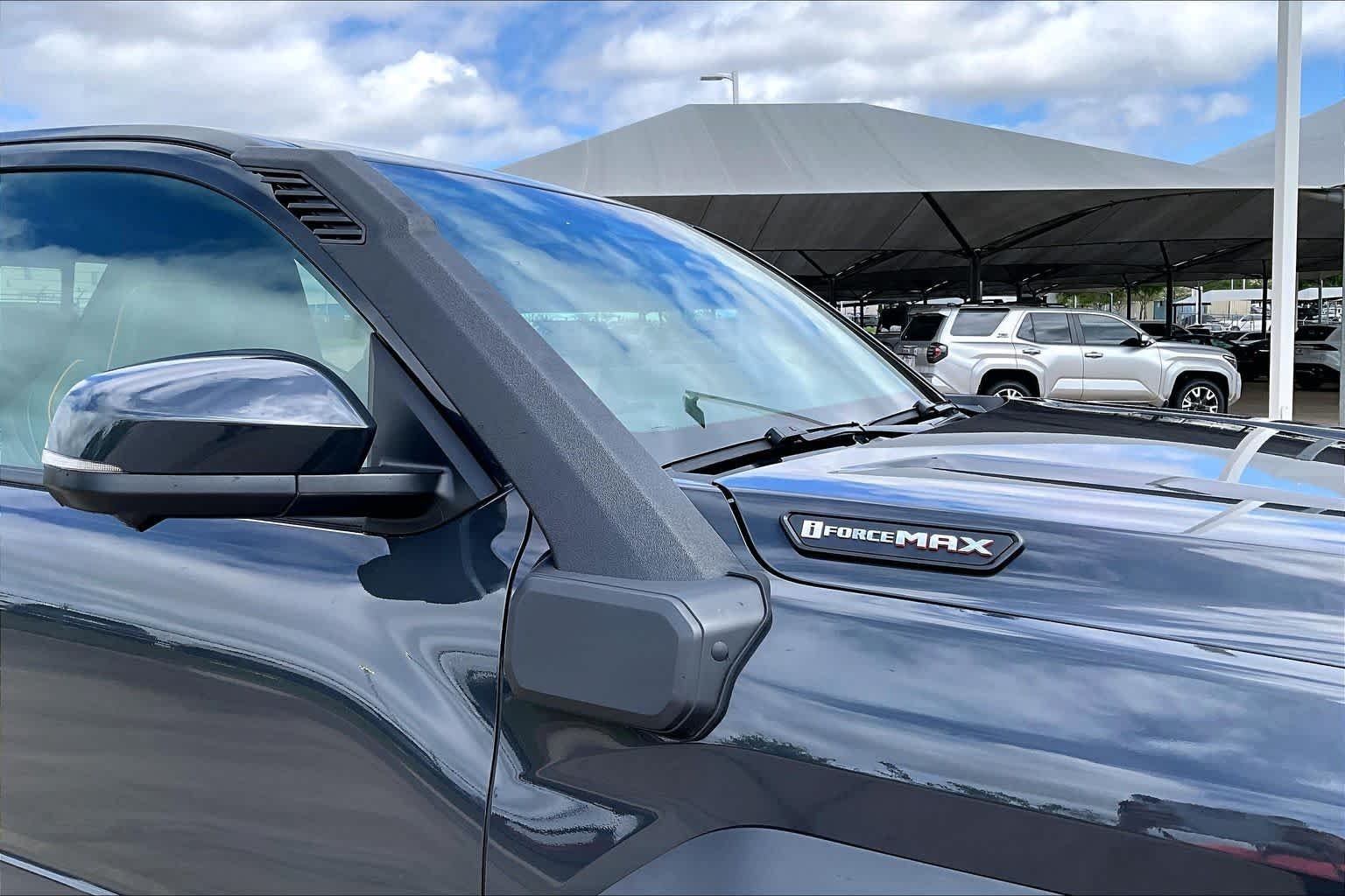 2026 Toyota Tacoma Trailhunter - Photo 30