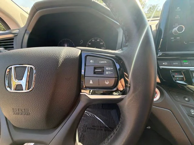 2025 Honda Odyssey EX-L - Photo 32