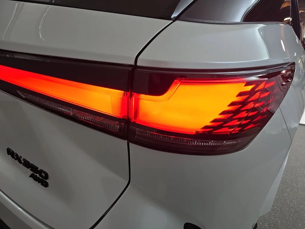 New 2026 White Lexus 350 Premium+ image 31