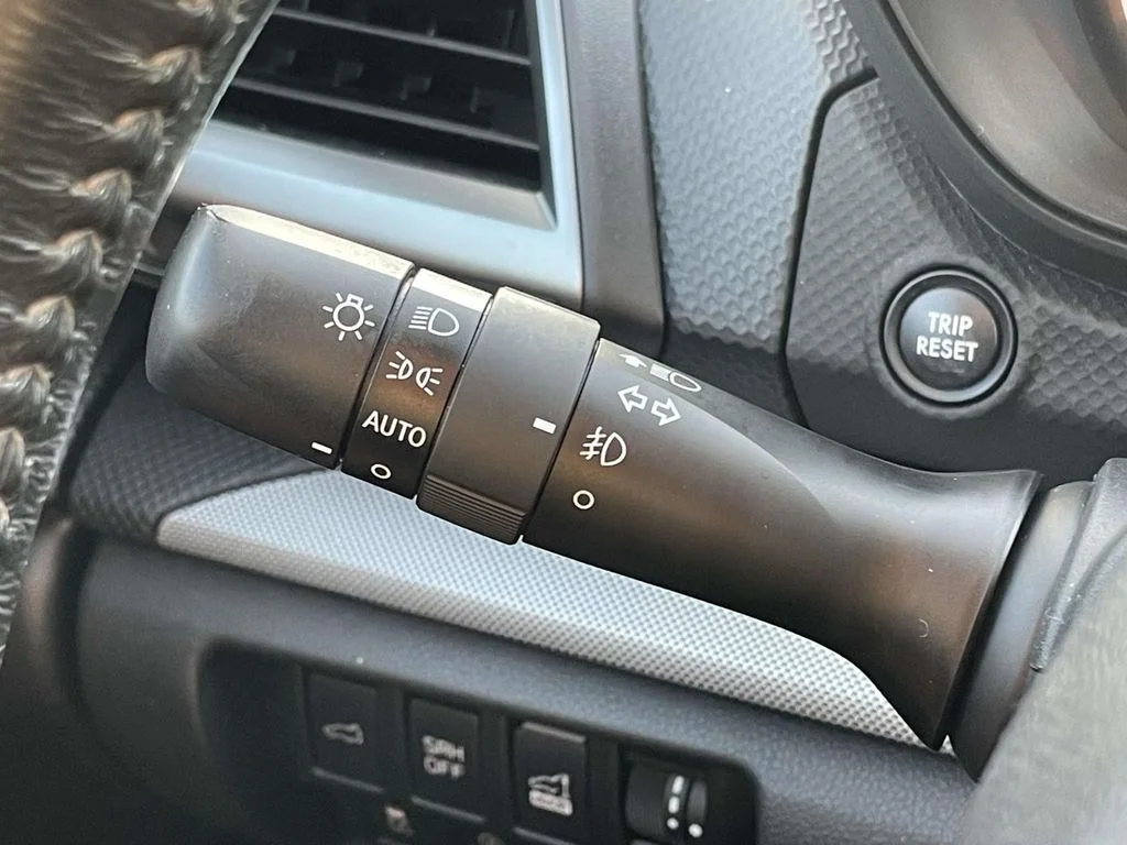 Used 2019 Crystal Black Silica Subaru Limited image 13