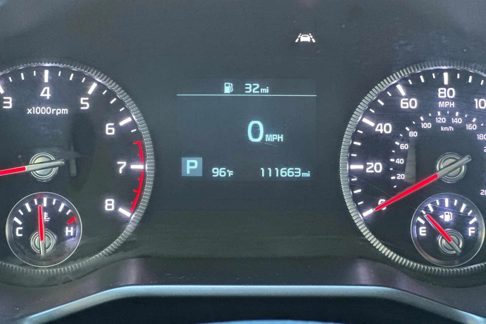 Used 2021  Kia EX image 27