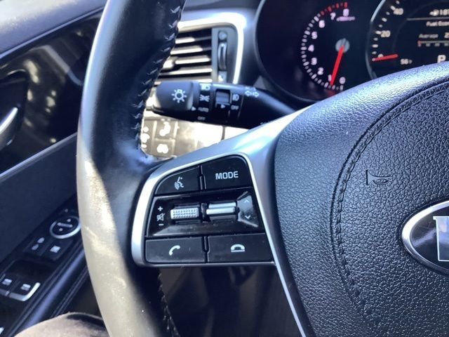 2019 Kia Sorento EX - Photo 28