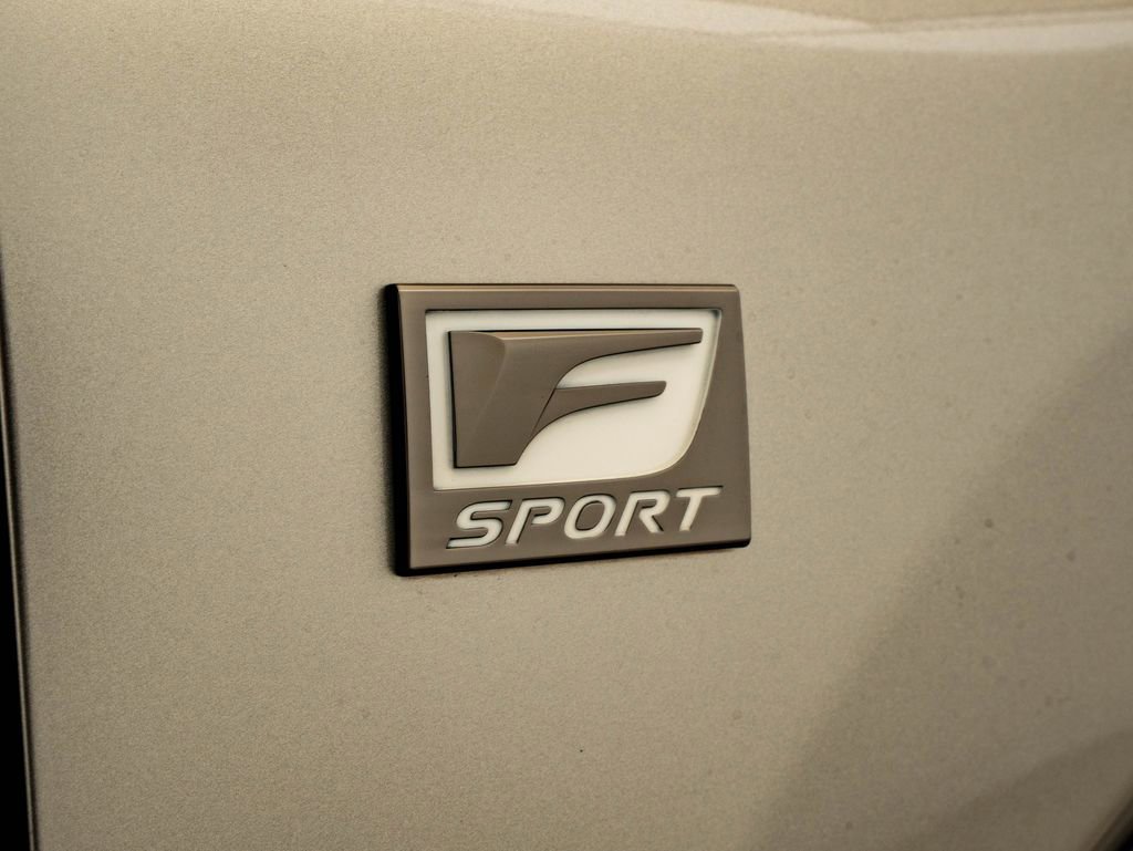 Used 2017 Silver Lexus 200t F Sport image 17