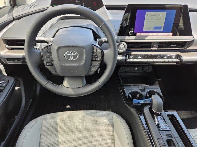 New 2027 Wind Chill Pearl Toyota XLE image 20