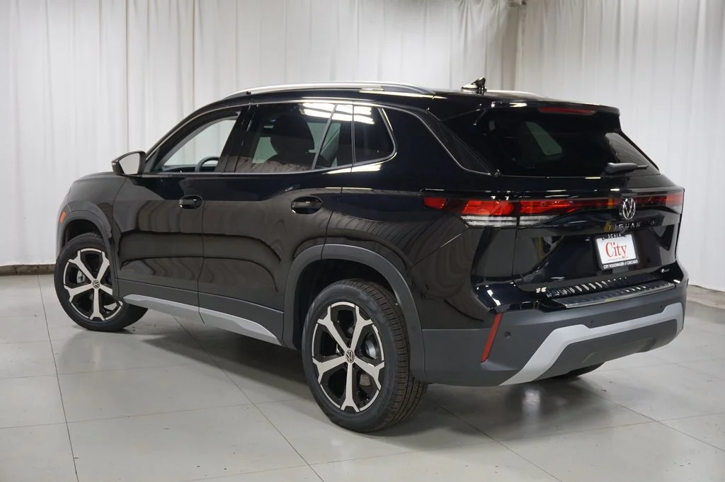 New 2026  Volkswagen 2.0T SE image 8