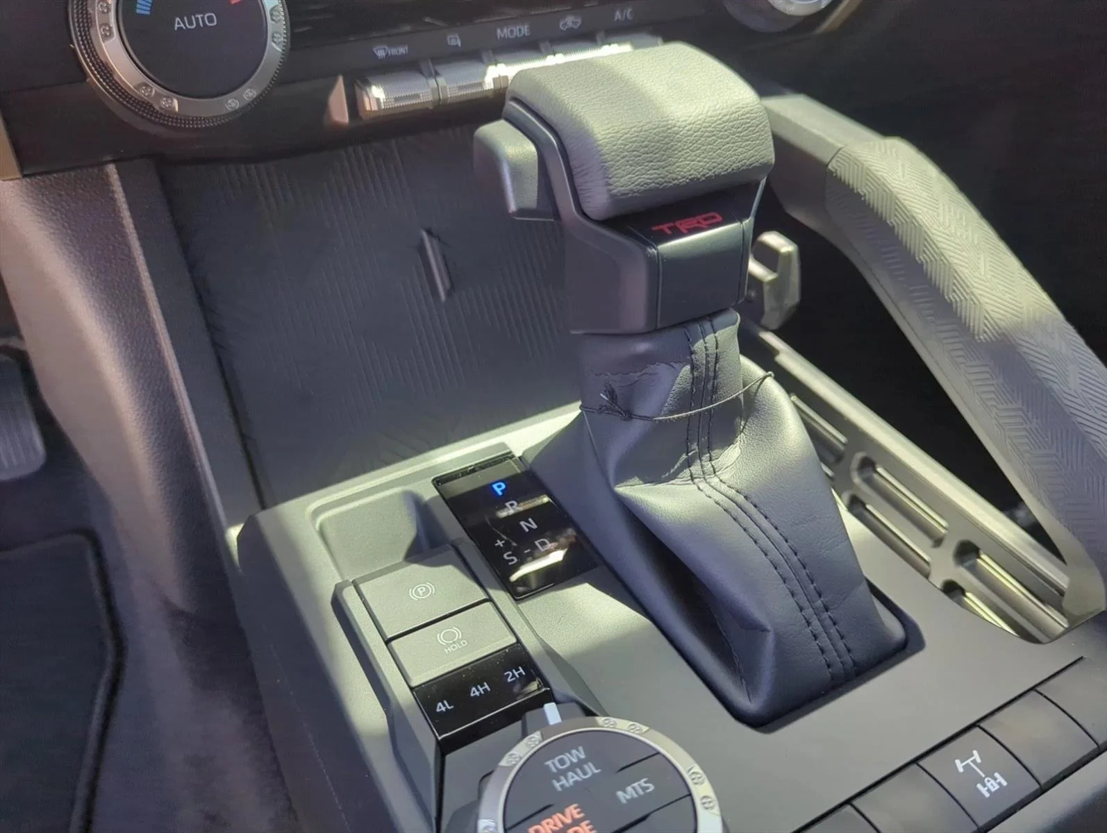 Used 2026 Underground Toyota TRD Off Road Hybrid image 20