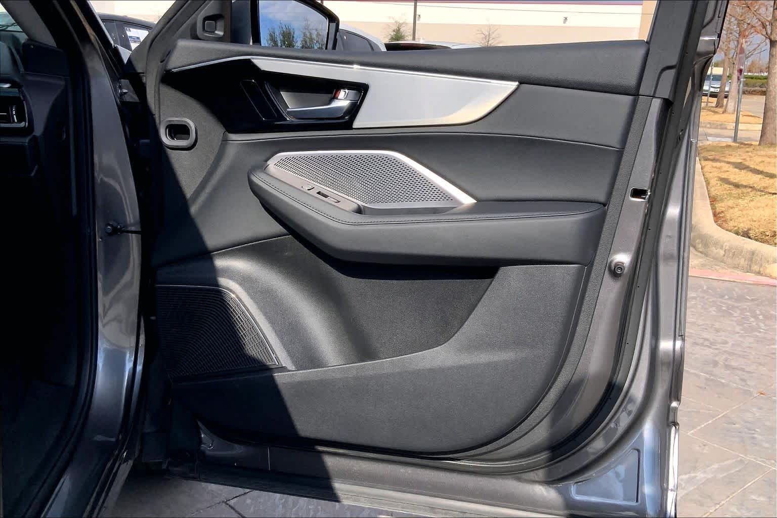 2026 Acura MDX Base - Photo 41