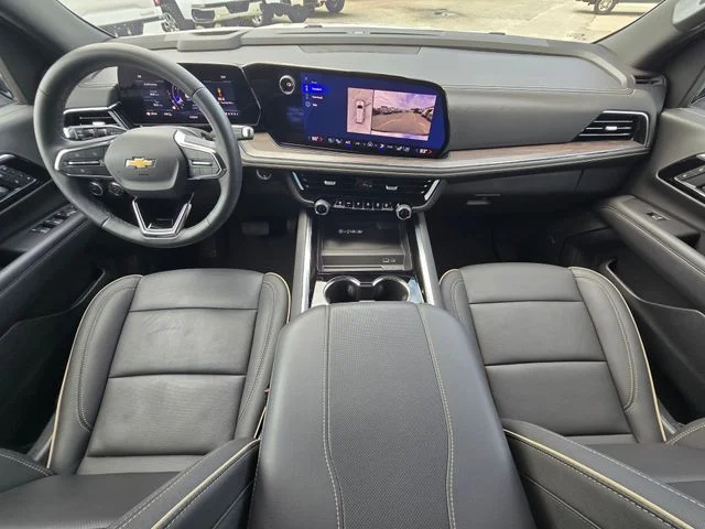 Used 2025 Beige Chevrolet Premier image 39