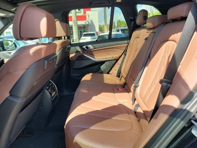 2023 BMW X5 M50i - Photo 8