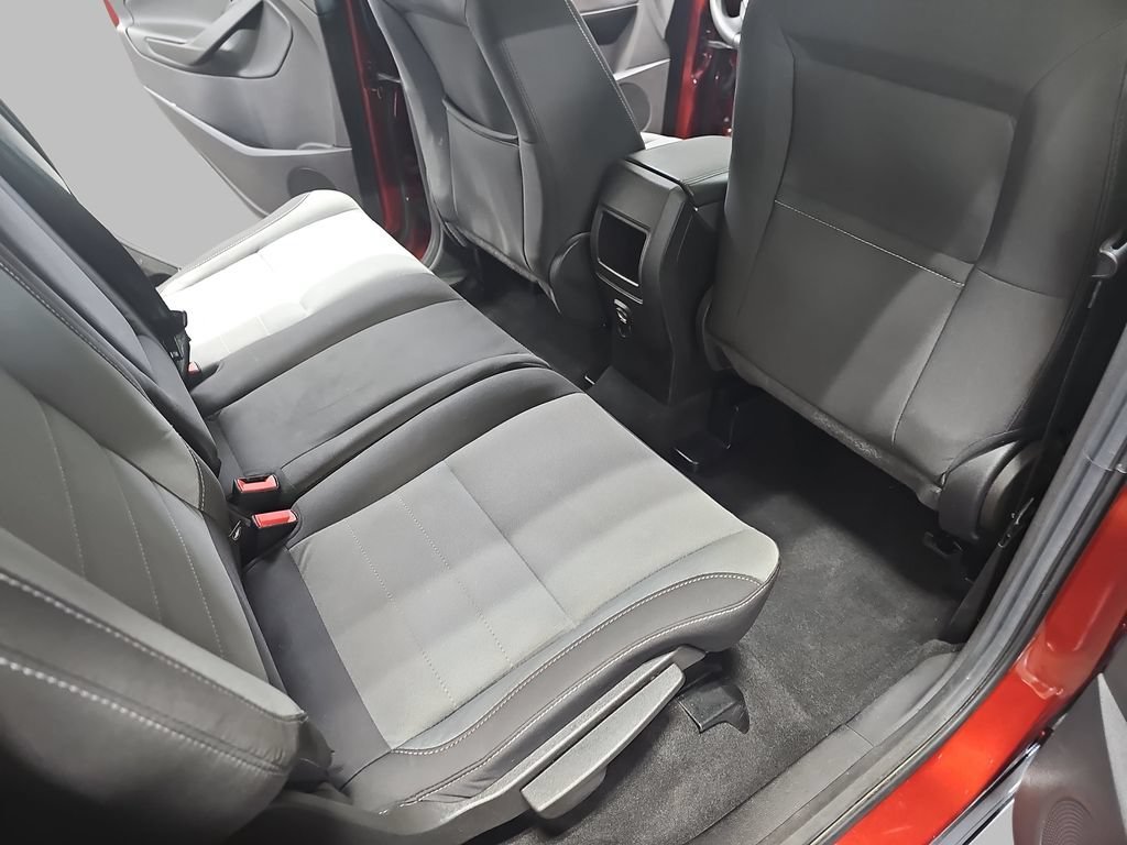 Used 2015 White Ford SE image 14