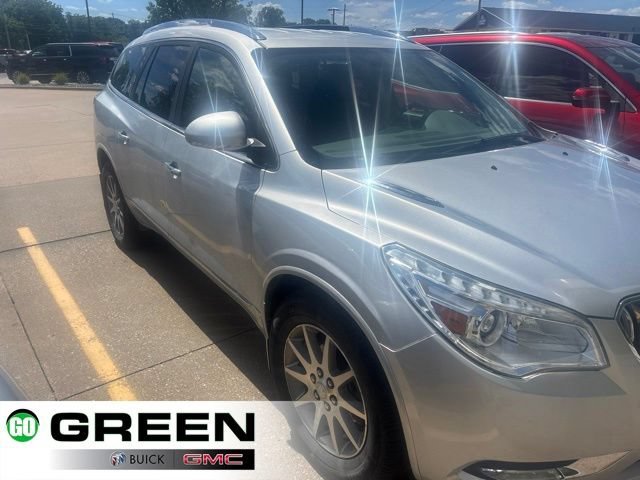 2016 Buick Enclave Convenience
