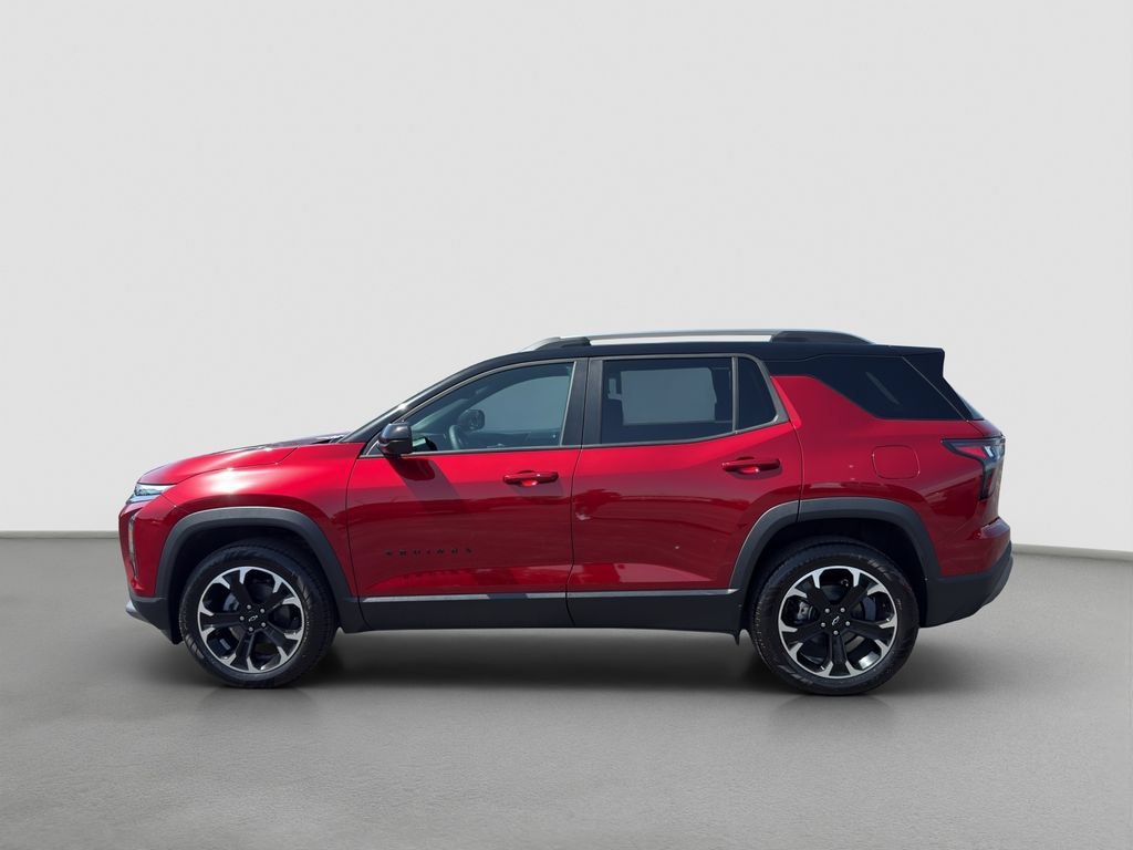 2026 Chevrolet Equinox LT - Photo 3