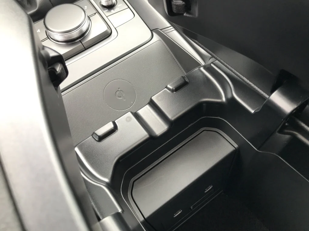 New 2026 Mazda CX-50 2.5 S Meridian Edition
