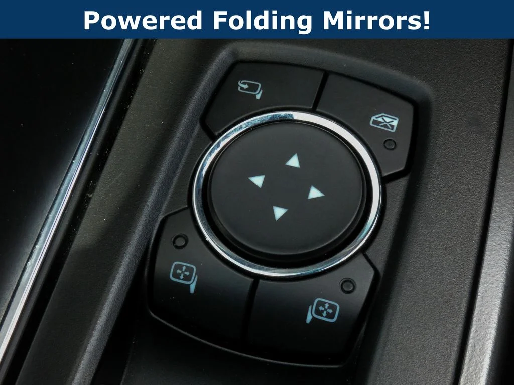 Used 2025 Black Ford Tremor image 28