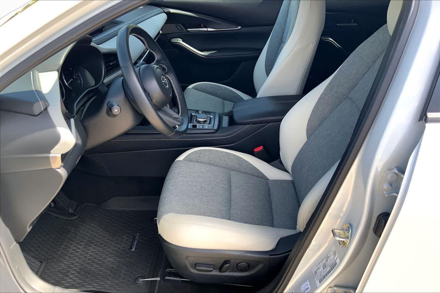 Certified Used 2026 Ceramic Metallic Mazda 2.5 S Aire Edition image 8