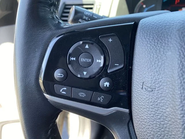 2020 Honda Pilot Touring - Photo 28
