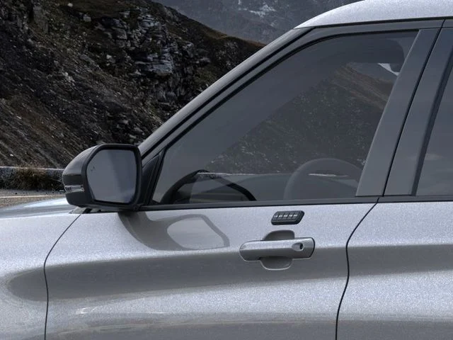 New 2026 Gray Metallic Ford ST image 20