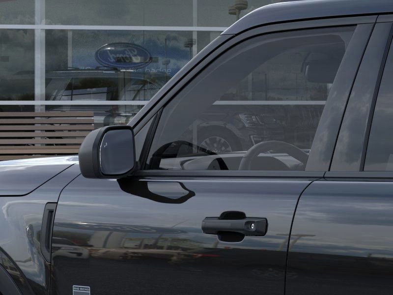 2026 Ford Bronco Sport Big Bend - Photo 20