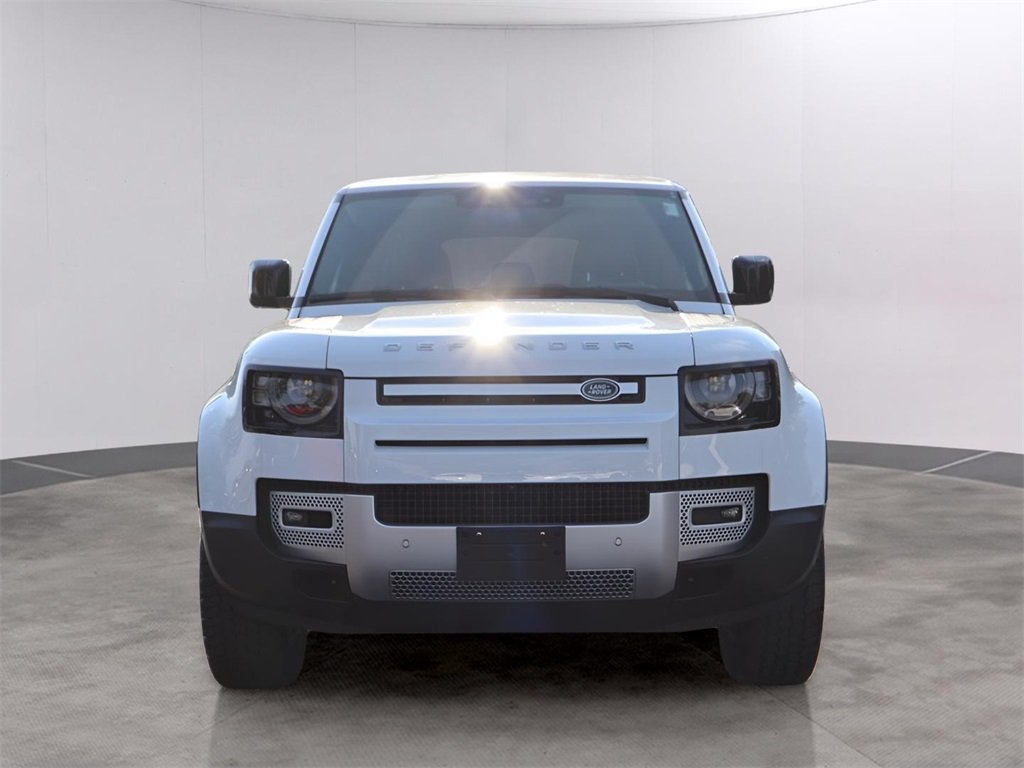 Used 2024 Land Rover Defender S with VIN SALEJ7EXXR2258070 for sale in Kansas City