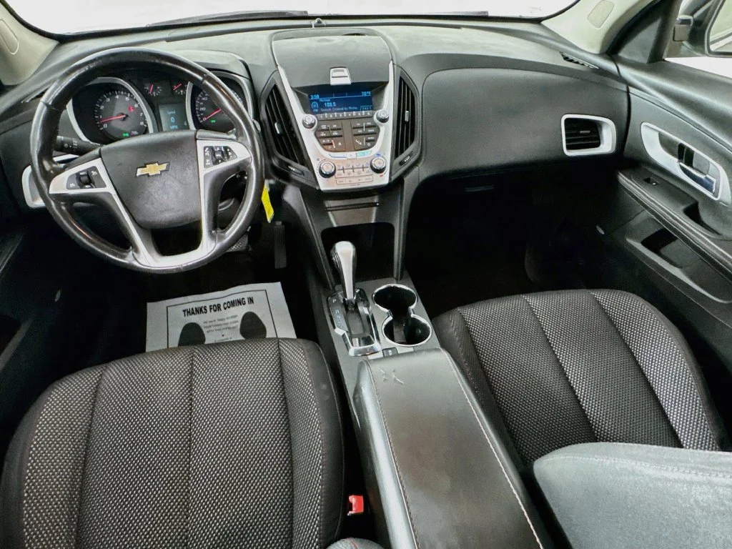 Used 2011 Black Chevrolet LT image 23