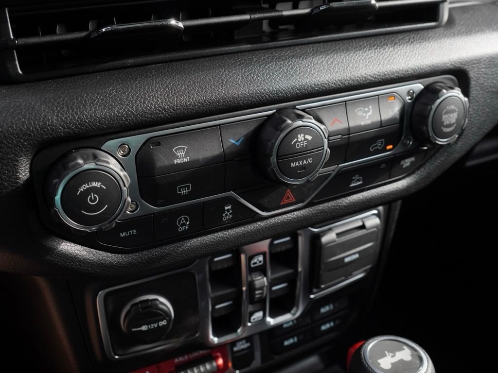 New 2026 Mojito Clear-Coat Exterior Paint Jeep Willys image 14