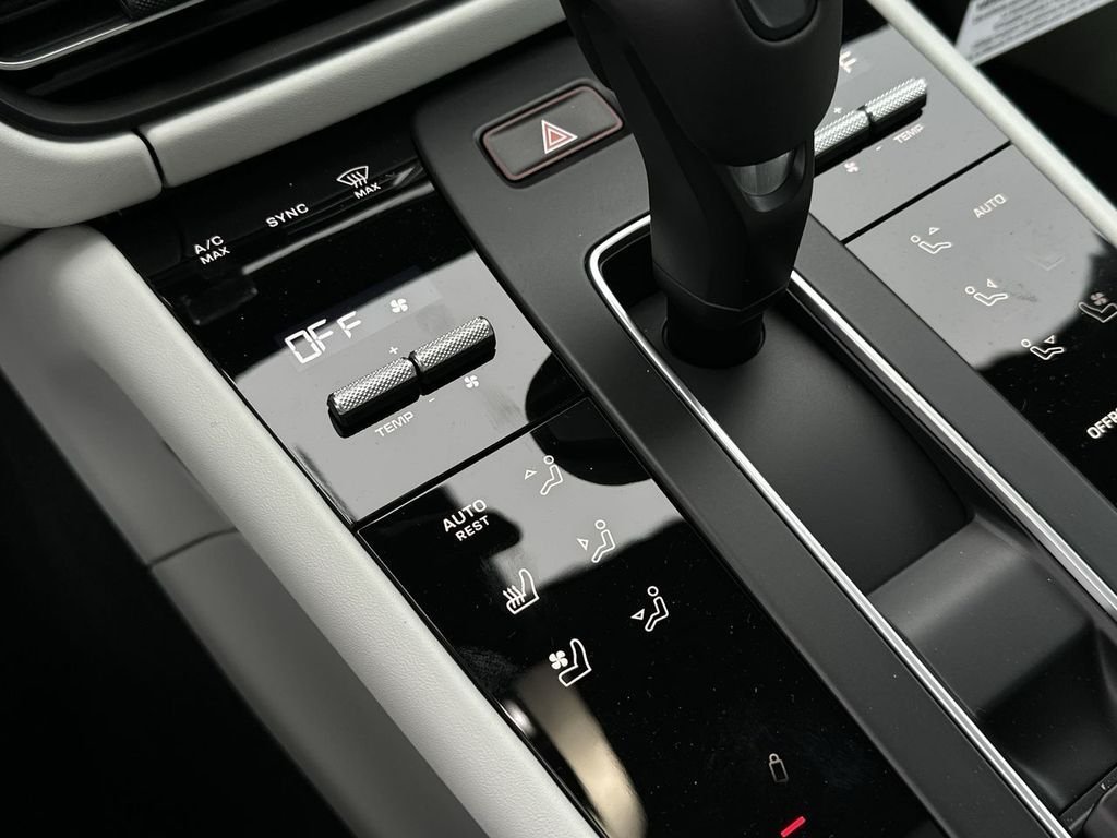 Used 2026  Porsche S image 15