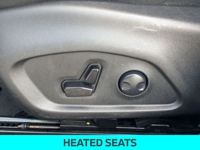 Used 2025 Blue Jeep Limited image 13