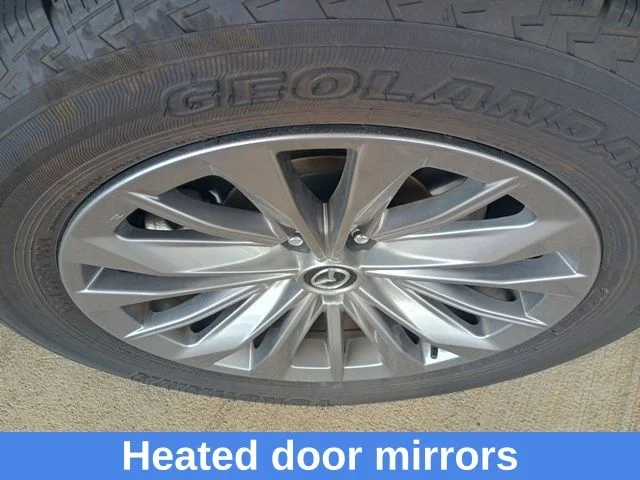 Used 2025 White Mazda 3.3 Turbo Select image 19