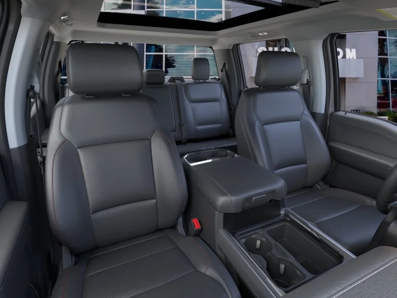 New 2026 Avalanche Ford F-250® Lariat® image 10